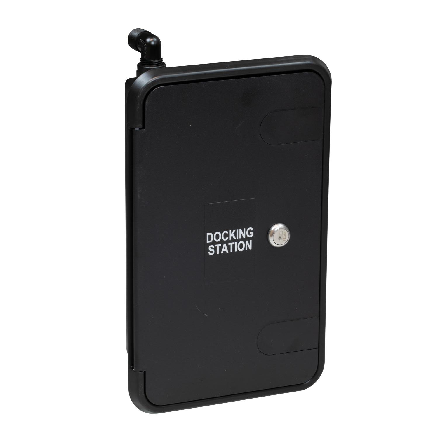 B&B Molders Docking Station 1/2