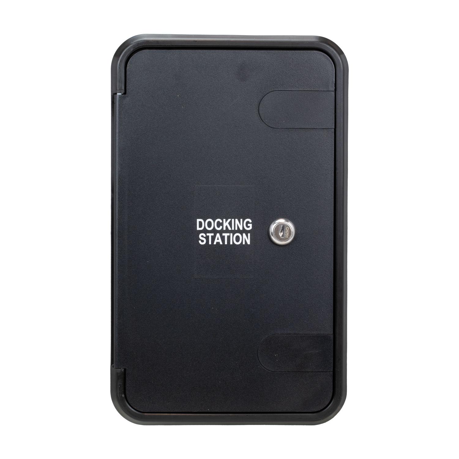 B&B Molders Docking Station 1/2