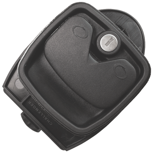 Challenger Nova Baggage Door Latch