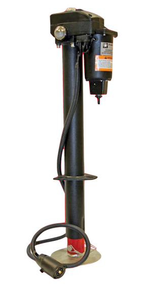3,500 lb Electric Tongue Jack