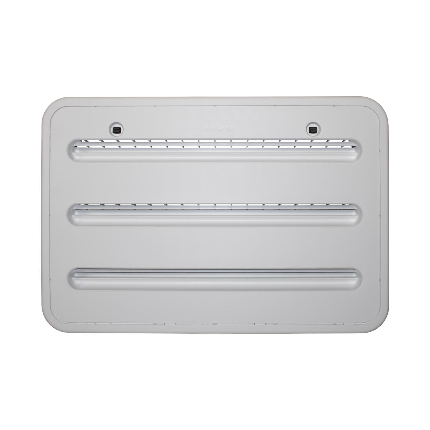 Dometic Refrigerator Vent - Lower side wall refrigerator vent