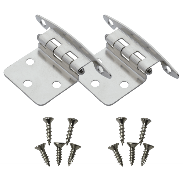 HINGE, FREE SWINGING 78, 2 PACK