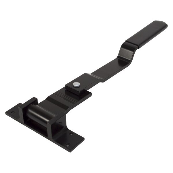 Swivel Bar for Toy Haulers, Invert Mounted Hinge Leaf For Lippert Bed