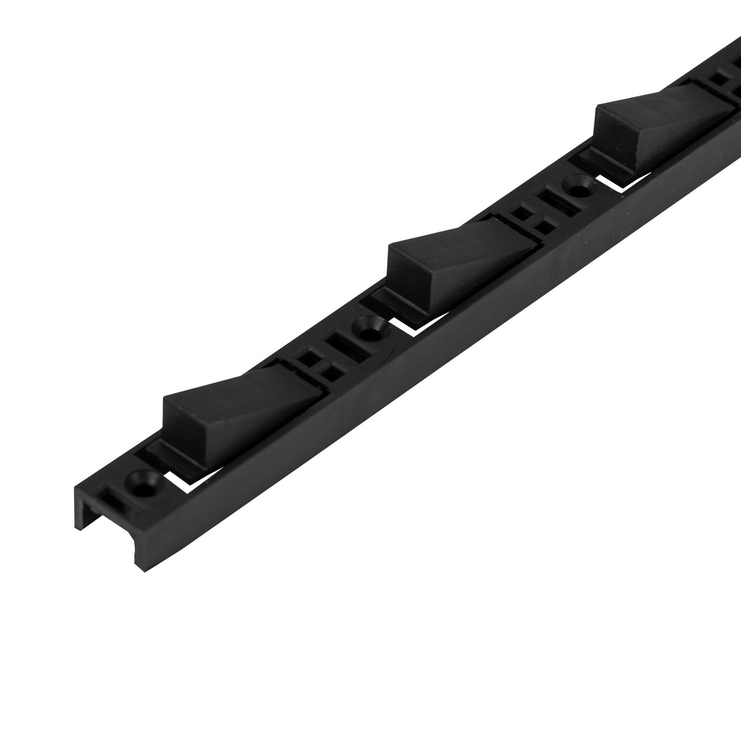 その他 McIntosh  ADJUSTABLE BRACKETS m0a2400 2 Pack DTC Rear Mounting Brackets Heavy Duty Drawer Slide