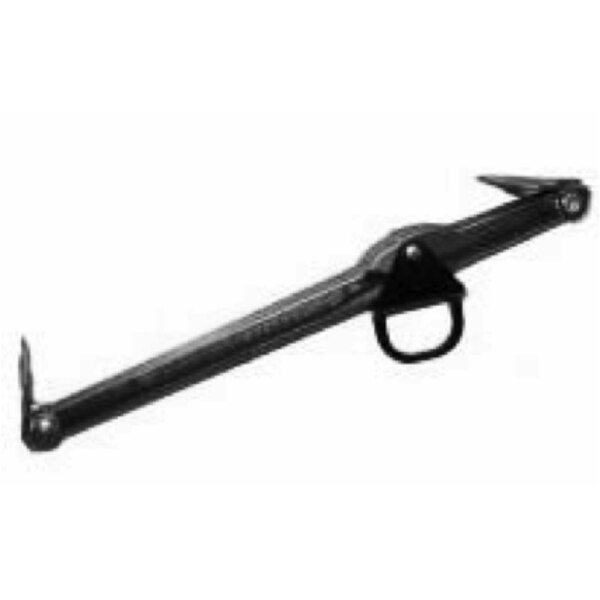 10" Drop Leaf Support